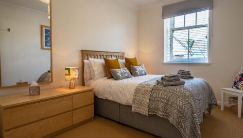 Old Whisky Distillery Apartment - Foto 3