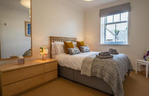 Old Whisky Distillery Apartment - Foto 3