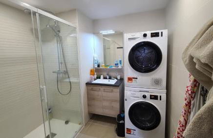 Appartement climatisé T3 vue mer de 63 M2 - 2 chambres et belle terrasse de 23 M2 - Foto 30