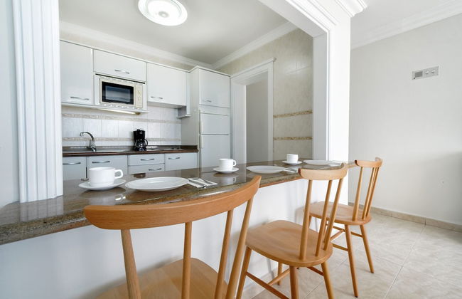 LABRANDA Los Cocoteros - Photo 14