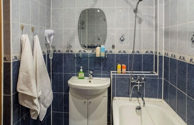 Apartment on Dalnevostochnaya 144 - Foto 16