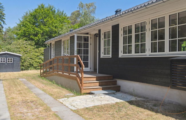 "Auke" - 100m from the sea - Foto 11