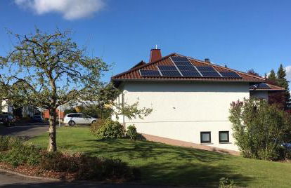 Ferienwohnung Jucarm - Foto 1