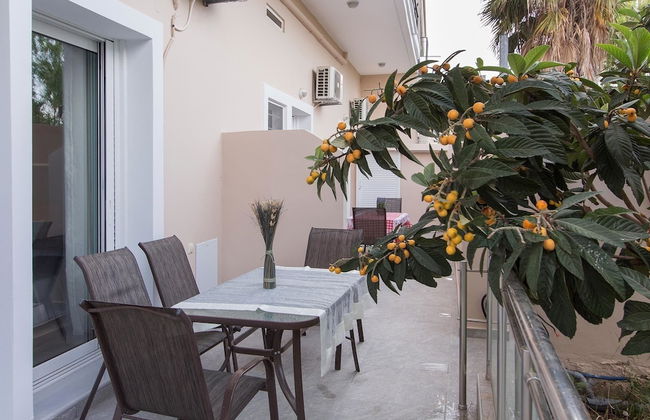 Creta Nostos Luxury Apartment - Photo 23