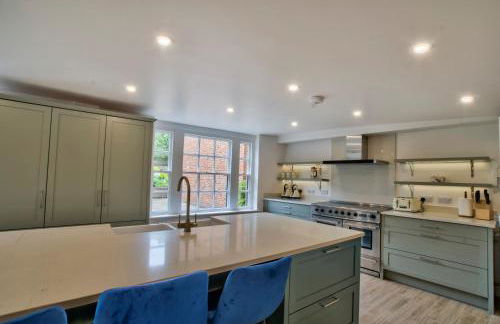 Abbey House by Group Retreats - Foto 8