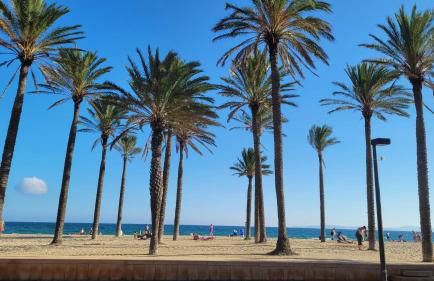 Travel Habitat Jesus-Patraix Familiar Apartment - Foto 34