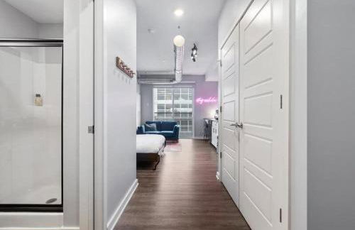 CozySuites Trendy SDO, Lawrenceville - Foto 7