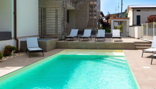 MALVEZZi Apartments - Foto 2, sunbed