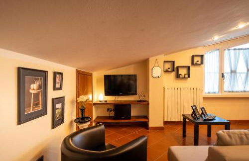 Appartamento La Rondine - Foto 44