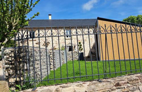 Le Crochet de Pervenche - Photo 17