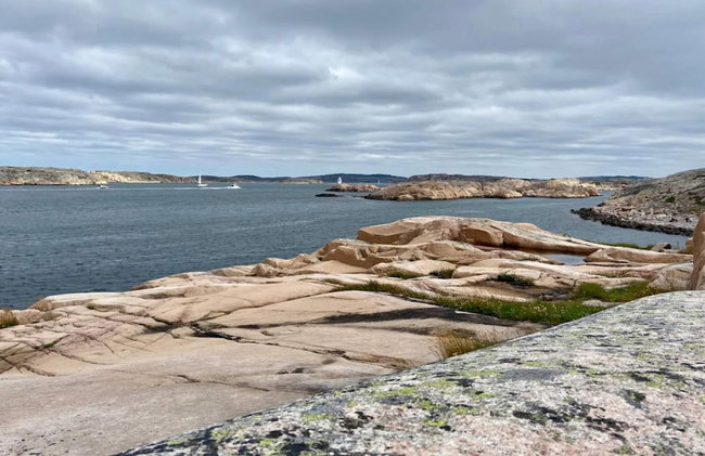 4 Star Holiday Home in Hamburgsund - Foto 38