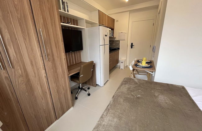 Residencial ID Ibirapuera - Foto 27