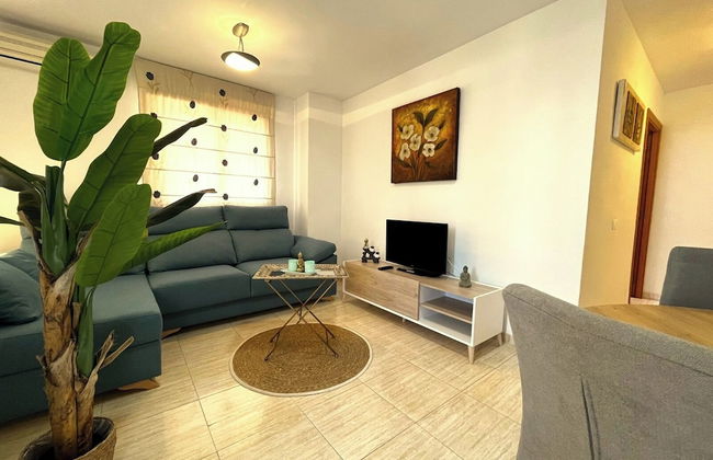 ACV - Costa Marina II-1 Línea Planta 2 Frente al Mar - Foto 9