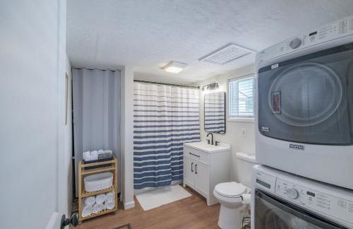 Capital City Comfort - Foto 14