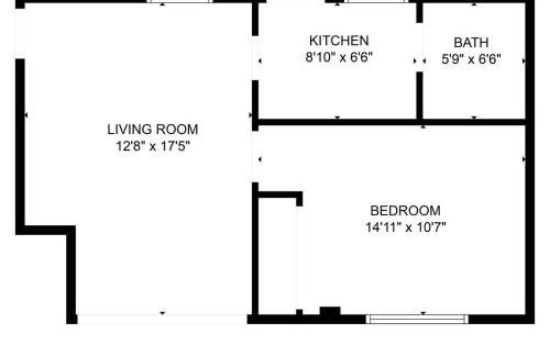 1BR on SALEM Common w/ Parking l Walk to Town - Photo 30