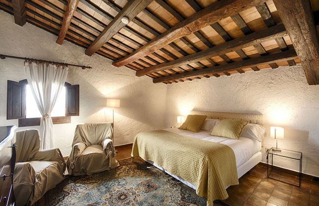 Masia Can Pou - Photo 14