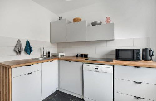 Green Point Apartment, Sosnowiec City Center - Foto 7