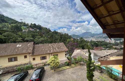 Casa com vista deslumbrante próximo a feirinha - Photo 6