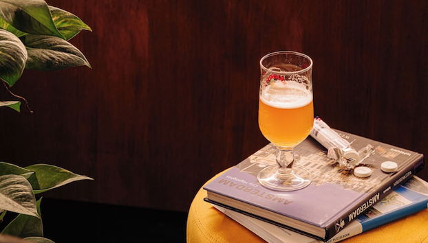 Leonardo Eden Hotel Amsterdam City Center - Foto 5, Vestíbulo