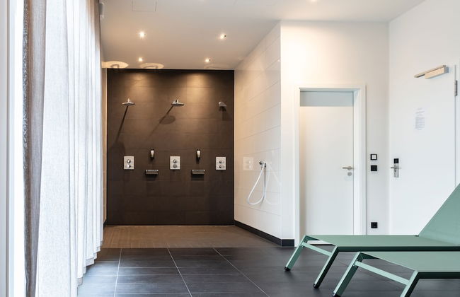 Burgau Hotel Sonnenhof - Foto 32