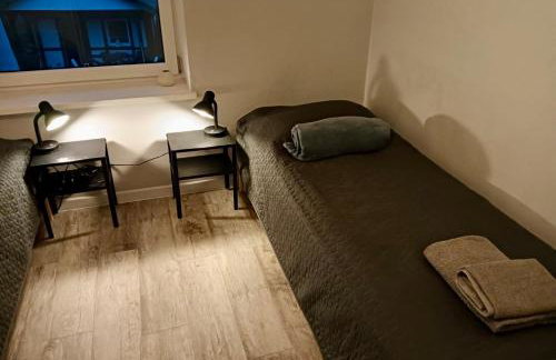 Corner House Plesna - Photo 18