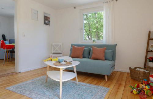 Stilvolle FeWo *Rebland* Balkon-Netflix-Parking - Foto 13