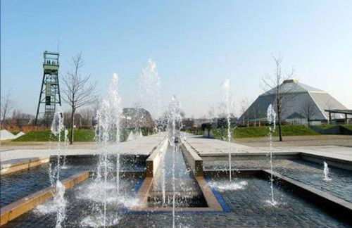 Top Equipped Netflix WLAN CentrO OLGA-Park - Foto 21