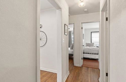 Tulsa Home Sweet Home - King Bed Near Expo, TU, Dtwn - Foto 26