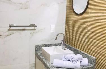 La Coruña Flat Makaranduba - Photo 46