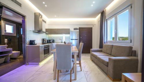 Elysian Suites - Foto 4