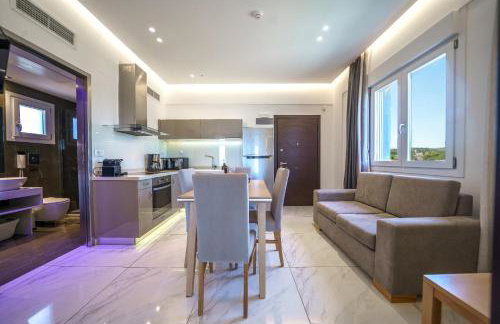 Elysian Suites - Foto 4