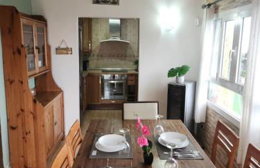 Villa Finca del Abuelo Carlos - Foto 11