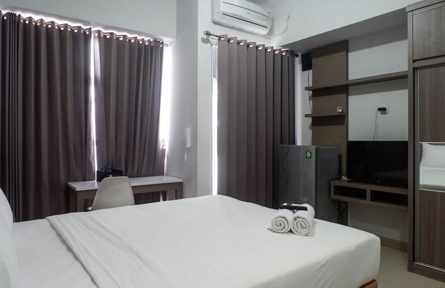 Modern Studio at Taman Melati Apartment - Photo 6