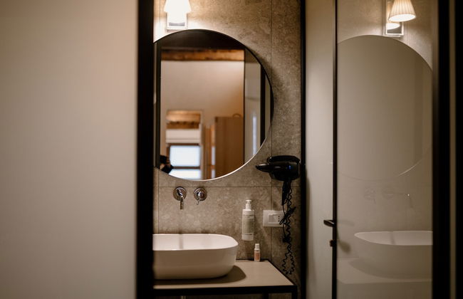 FAGUS relax suites - Foto 43