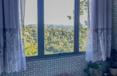 Cabana Mesa do Rei Com Vista Para o Litoral - Foto 40