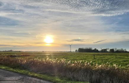 Ferienhaus Dörpblick - Foto 40