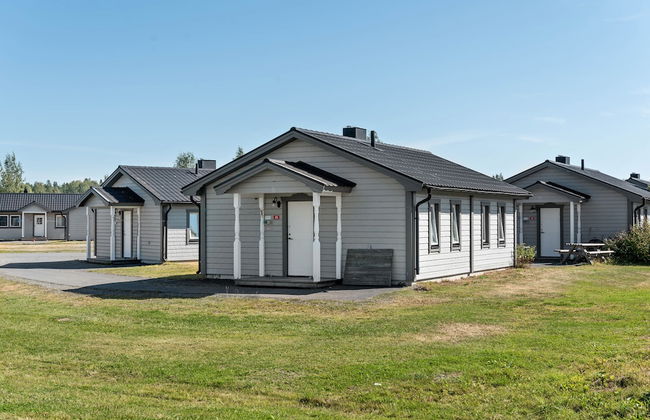 First Camp Björknäs Boden - Foto 3