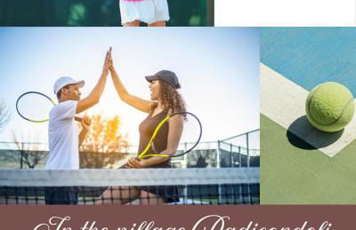 Villa Fiorenzani - Foto 71