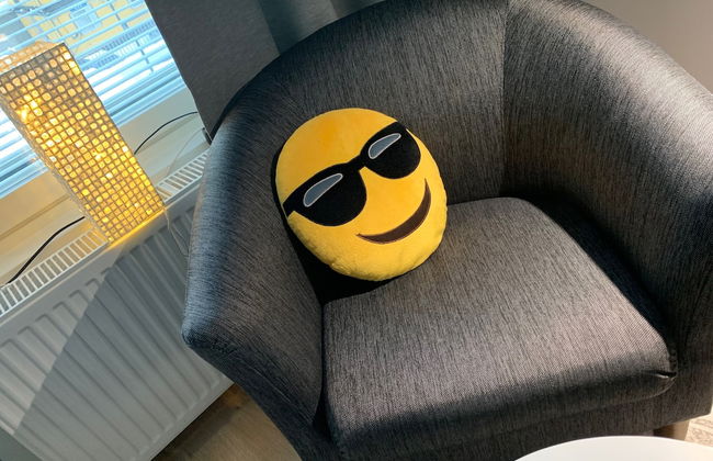 The Harbour Apartments - Foto 51