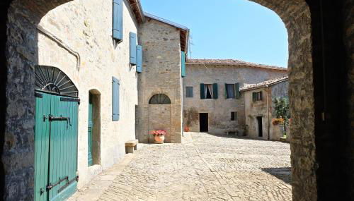 B&B CorteBonomini entire home - Foto 4