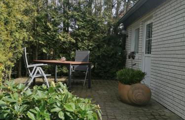 25qm großes Ferienhäuschen " Der Hengstall" auf unserem Reiterhof - Foto 3