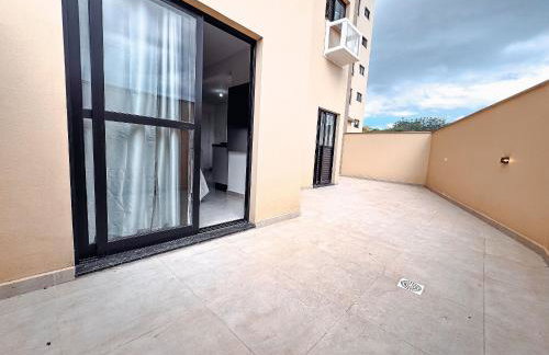 Studio Novo e Completo Próx. Faculdade e Shoppings - Foto 18