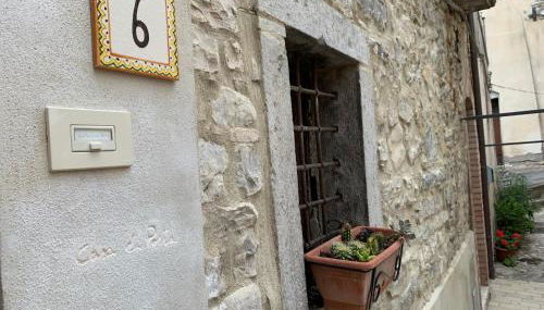 Casa Di Poeta - Foto 5