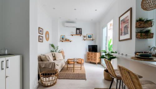 Oasis con patio y encanto en centro Sevilla - Foto 5