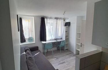 studio Palais de Justice - Photo 1