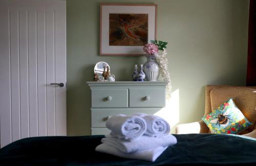 Bridie's Cottage - Foto 9