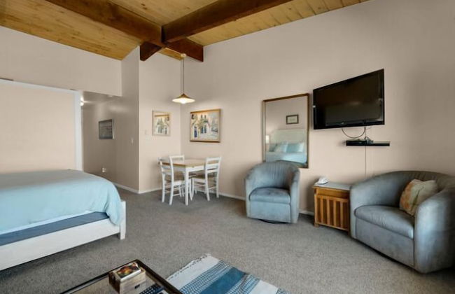 The Tides by the Sea - Foto 77