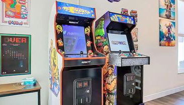 E511JA - Our Happy Place 3B/2bath - Pool & Arcade - Foto 2