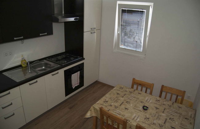 Apartments Petra - Foto 28