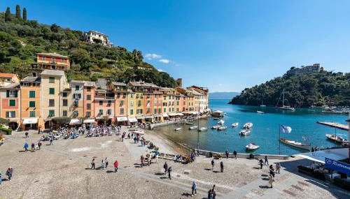 Portofino Apartment Sea View Dream - Happy Rentals - Foto 4
